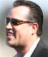 Trainer Craig Dollase