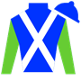 crosseyedlemon Silks