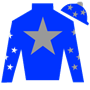 dkeen Silks