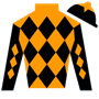 nimrod Silks