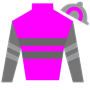 LauraBenson Silks