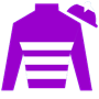 Jerry12929 Silks