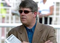 Trainer Mark Hennig