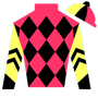 PriorLaugh Silks