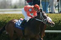 Heros Reward captures the G3 Shakertown in a blanket photo