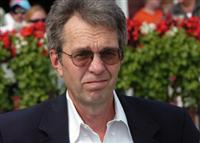 Trainer Patrick Kelly