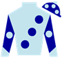 RussellMesser Silks