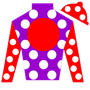Njderek Silks