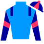 horseface Silks