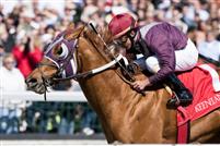 Eternal Star captures the Commonwealth at Keeneland