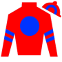 kyle.stasierowski Silks