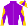 POMDETERRE Silks