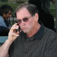 Barry Abrams