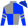 IHateZenyatta Silks