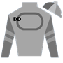 pegasus2k Silks