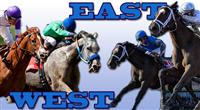 Point-Counterpoint: Wood Memorial vs Santa Anita Derby