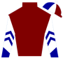 Invasor06 Silks