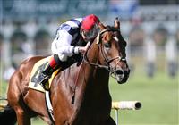 Monterey Jazz takes the American Handicap in 2009
