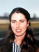 Trainer Josie Carroll