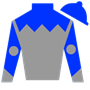 the10horse Silks