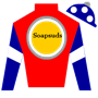 soapsuds Silks