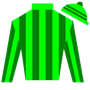 jballscalls Silks