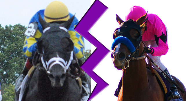Shanghai Bobby vs Power Broker