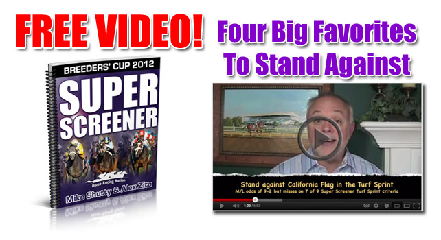Super Screener 4 Bad Favorites Video