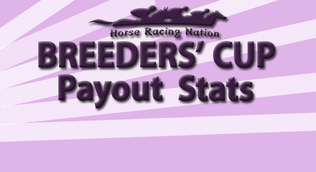 BC Payouts