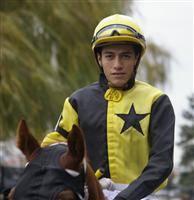 Luis Contreras