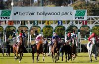Betfair Hollywood Park