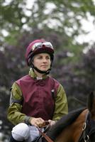 Catherine O'Brien