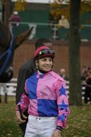 Catherine O'Brien