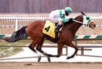 J.D. Acosta guides Concealed Idenity to a 7-1 upset in the Maryland Juvenile Championship.