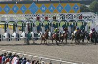 Del Mar Thoroughbred Club