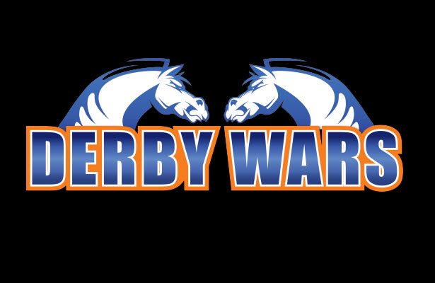 ... , CJ Johnsen + MORE - DerbyWars Contest Central - Horse Racing Nation