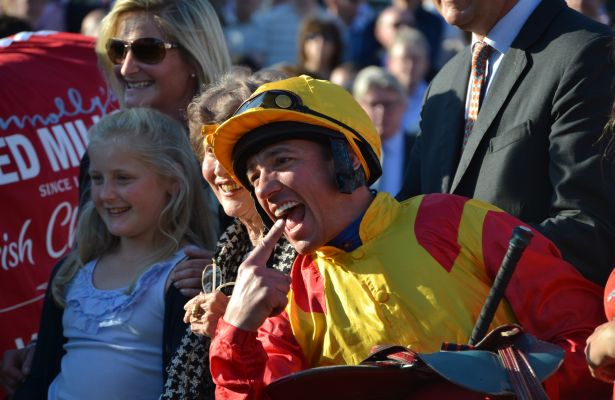 Debating Dettori‏