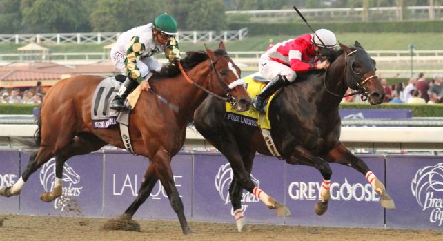 Fort Larned