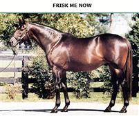 FriskMeNow