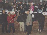 General George Handicap G2