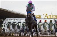 Santa Anita Park