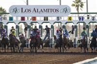 Los Alamitos Race Course