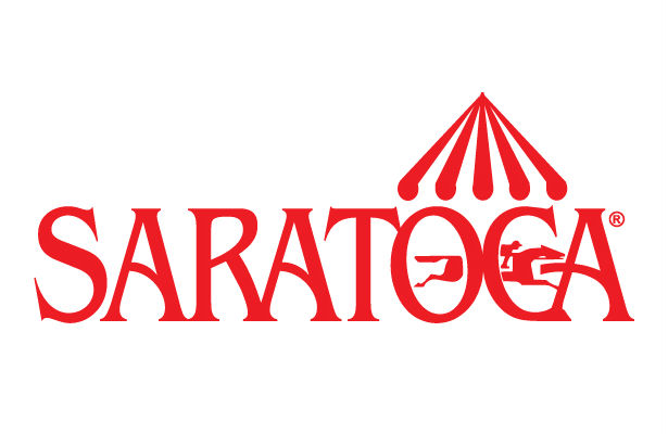 Official Saratoga logo