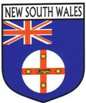 New South Wales