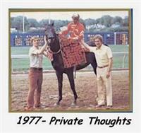 Private Thoughts
