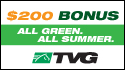 TVG Offers $200 Bonus In Time For Pacific Classic