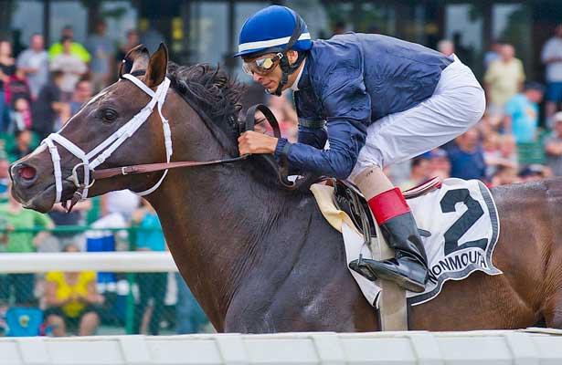 Verrazano Victorious 