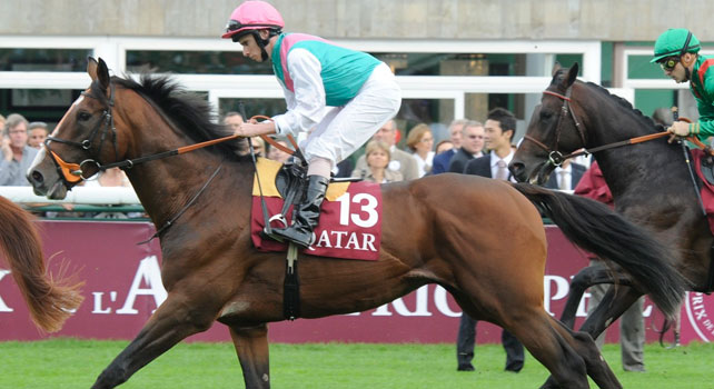 Workforce before the Arc