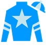 grandstand Silks