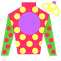 jpinkertoncook Silks